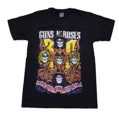 2026年最新】guns rose tシャツの人気アイテム - メルカリ