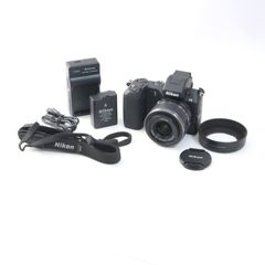 Nikon1 V2本体とNIKKOR 10mm F2.8のセット Nikon1 V2本体とNIKKOR 10mm F2.8のセット - メルカリ