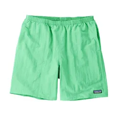 パタゴニア ショートパンツ メンズ バギーズロング 7インチ 58035 ナイロン 水陸両用ショーツ patagonia AOG