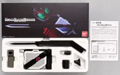 【中古】おもちゃ コンプリートセレクションモディフィケーション ライドブッカー 「仮面ライダーディケイド」 プレミアムバンダイ限定