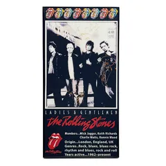 2025年最新】ローリング・ストーンズ ポスター rollingの人気アイテム