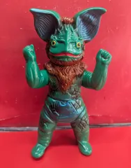 怪獣郷 イカルス イリサワ限定
