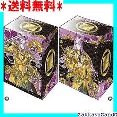2025年最新】刀剣乱舞 デッキホルダーの人気アイテム - メルカリ