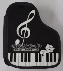 【中古】生活雑貨(キャラクター) グランドピアノ型BOX 「Wiiソフト のだめカンタービレ ドリーム☆オーケストラ」 予約特典