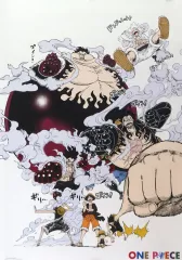 2025年最新】one piece ワンピース a全アートポスターの人気
