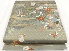 2025年最新】三越 帯 花の人気アイテム - メルカリ