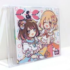 ゆきうさぎ 帯付 東方同人CD SYNC.ART'S - メルカリ