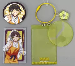 【中古】グッズセット 蜂楽廻 AGF2024セット 「ブルーロック」 アニメイトガールズフェスティバル2024グッズ