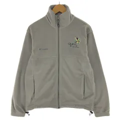 古着 00年代~ コロンビア Columbia フリースジャケット メンズM相当/eaa413572