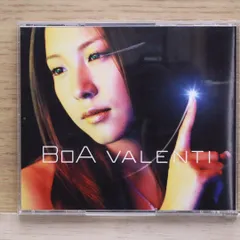 BoA CD他　まとめ売り 2025年最新】boa cdの人気アイテム - メルカリ