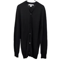 2025年最新】COMME des GARCONS SHIRT メンズ カーディガンの