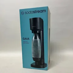 2025年最新】GAIA ソーダストリームの人気アイテム - メルカリ