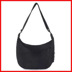 肩掛け カバン 収納 軽量 撥水 調整可能 ナイロン シンプル 斜めがけ 通勤 バック 通学 ショルダーバッグ レディース 大容量 斜めがけバッグ おしゃれ [Da&s]