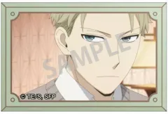 【中古】バッジ・ピンズ ロイド・フォージャーA 「SPY×FAMILY トレーディングスクエア缶バッジ vol.3」