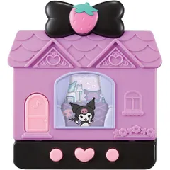 【新品・送料無料】ぽけっとルーム サンリオキャラクターズ スパイシー