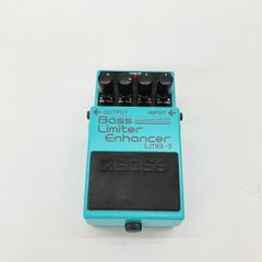 Blue Inc. mod.】BOSS ギターエフェクター LS-2 - メルカリ