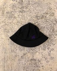 Needles Nubian デニム バケットハット Needles Nubian デニム バケットハット