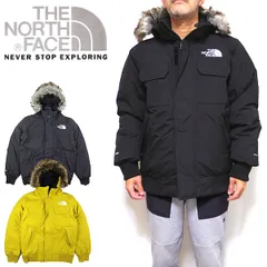 ノースフェイス ダウン メンズ アウター ジャケット マクマード ボマー セール USA THE NORTH FACE McMurdo Bomber 秋冬 NF0A5GD9 アウトレット