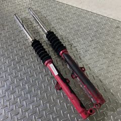 モンキー125（JB03/2021年式） 中古フロントフォーク左右セット【純正】 モンキー125（JB03/2021年式） 中古フロントフォーク左右セット【純正