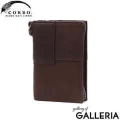 2025年最新】コルボ 二つ折り財布の人気アイテム - メルカリ 