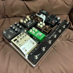 ryo-0718様専用 ELECTRO-HARMONIX CANYON - メルカリ