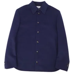 極美品 ボッテガヴェネタ BOTTEGA VENETA 2022年 ウールフランのサムネイル