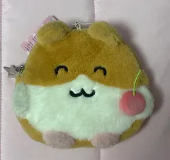 ハイクラブ チーズハム ミニ ポーチ