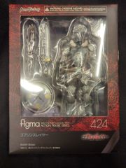 MAXFACTORY figma 고블린 슬레이어 고블린 슬레이어 424