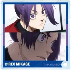 【中古】アクリルスタンド・アクリルパネル 御影玲王 「ブルーロック トレーディング場面写アクリルスタンドパネル」