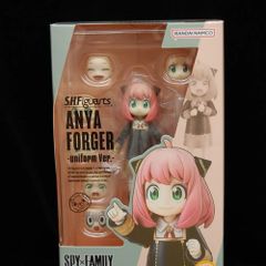 SHFiguarts SPY×FAMILY 아냐포저 -세이후쿠바쵸-