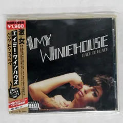 In Dub (アナログレコード) : Amy Winehouse | HMV&BOOKS online