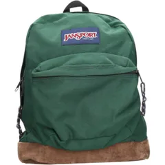 ✨希少✨ 90s JANSPORT バックパック リュック ヴィンテージ 80s-90s USA製 JANSPORT | ウィークエンドパック 紺系 リュック