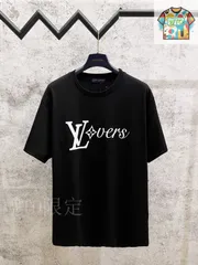 2025年最新】ルイヴィトン 並行輸入 tシャツの人気アイテム