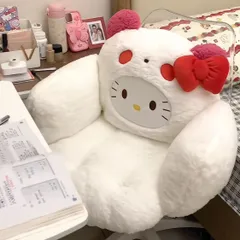 2025年最新】キティ 座椅子の人気アイテム - メルカリ