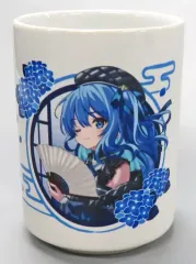 京まふ2022 × ホロライブ 湯呑 絵馬風キーホルダー ピクチャーボード 京まふ2022 × ホロライブ 湯呑 絵馬風キーホルダー ピクチャーボード