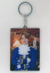 【中古】キーホルダー 澤本夏輝(FANTASTICS) アクリルキーホルダー ハロウィン ver. 「TRIBE KINGDOM」
