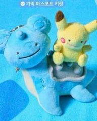 韓国限定 ポケモンタウン2025 ポケモンカード ピッピ プレイ