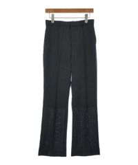 AURALEE スラックス レディース 【古着】【中古】【送料無料】
