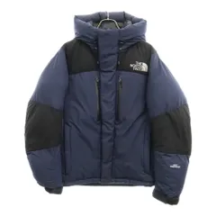 2025年最新】THE NORTH FACE バルトロライトジャケット ネイビーの人気  