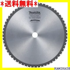 ☆便利_Z015 マキタ Makita チップソー 軟鋼材用 外径305mm 刃数60T A