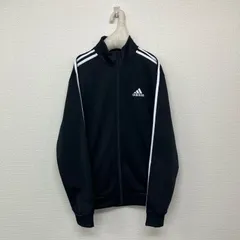 【adidas/アディダス】シンプルトラックジャケット
