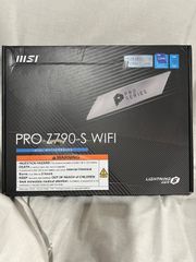 i5-14600KF & ASRock Z790Pro RS WiFi セット - メルカリ