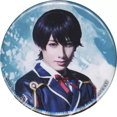 【中古】バッジ・ピンズ 小西詠斗(堀川国広) 缶バッジ 「舞台『刀剣乱舞』心伝 つけたり奇譚の走馬灯×SCRAP」