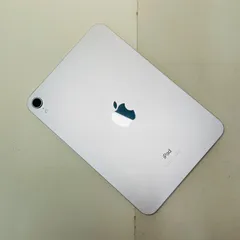 【最終値下げ‼️】iPad mini (第6世代) ジャンク品 iPad mini 2021 (第6世代) 訳あり・ジャンク 37,800円 | ネット
