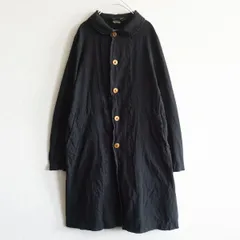 COMME des GARCONS 【丸襟 コート】コムコム 2301205のサムネイル