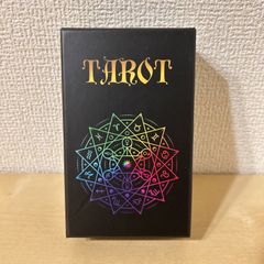 消滅都市 タロットカード - メルカリ