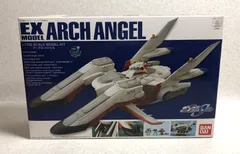 EXモデル　アーガマ　アークエンジェル　エターナル　まとめ売り　素人塗装 EXモデル アーガマ アークエンジェル エターナル まとめ売り