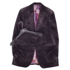 2025年最新】エトロ ETRO ベロアの人気アイテム - メルカリ 