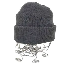 エンジニアードガーメンツ Engineered Garments WATCH CAP メンズ FREE のサムネイル