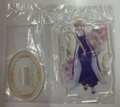 반프레스트 이치 반 쿠지 극장판 미소녀 전사 세일러 문 Eternal Princess Collection G상 프린세스 우라누스 아크릴 스탠드